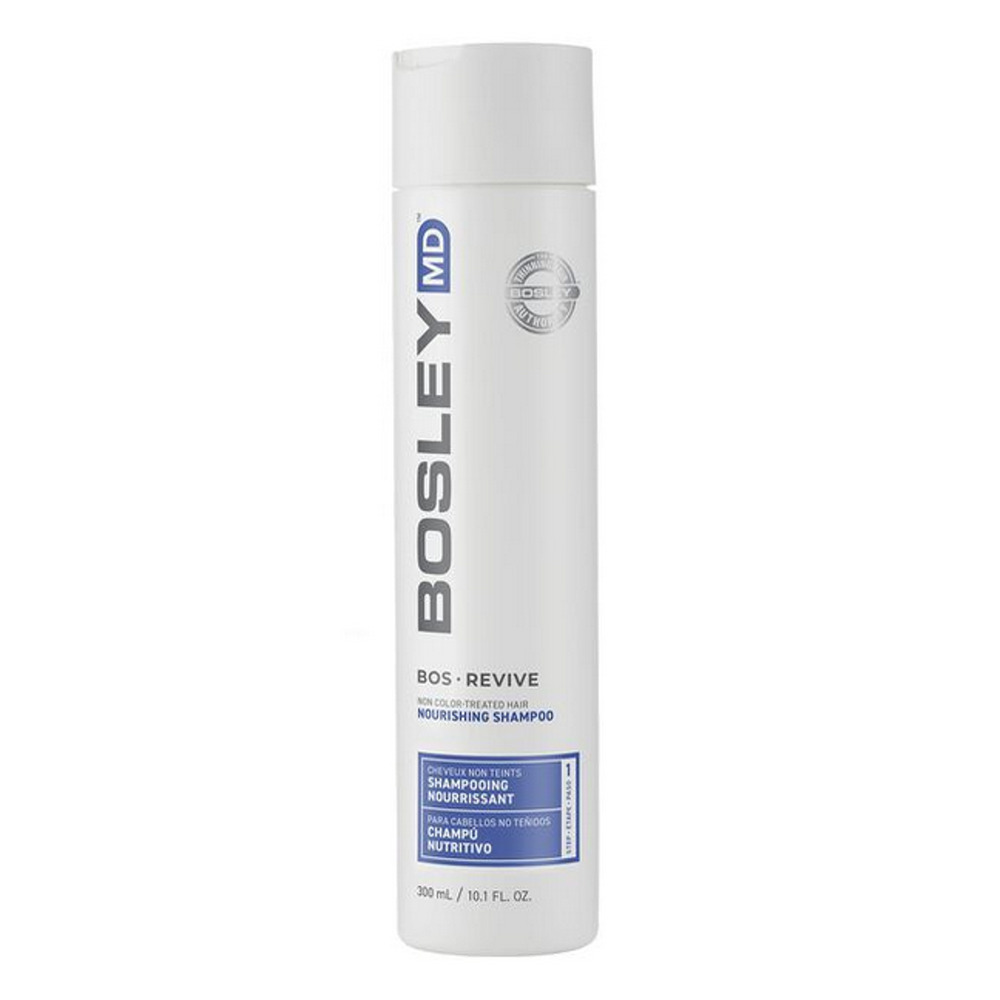 BosleyMD BosRevive Nourishing Shampoo for Non Color-Treated Hair 10.1 fl.oz